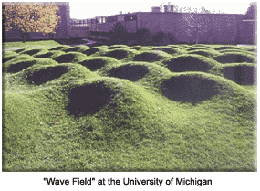 Wave Field